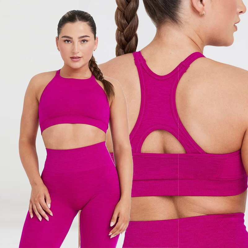 Women's Yoga Set Factory - 5pcs Activewear OEM/ODM