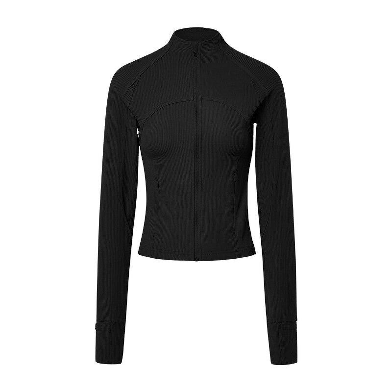 Women's Sports Jacket Factory - Winter Zipper Jacket
