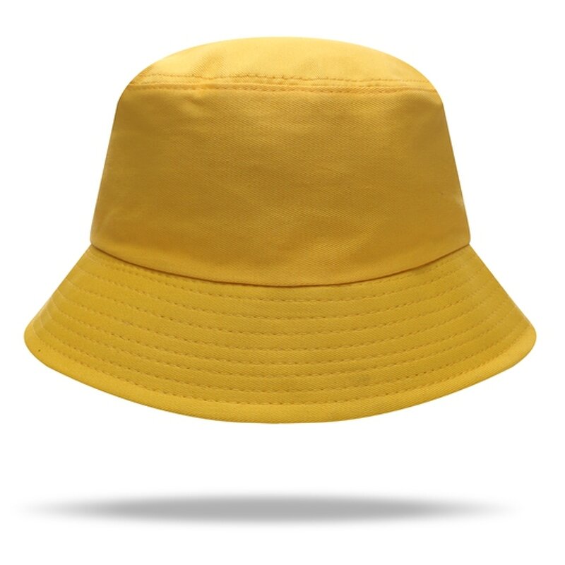 Bucket Hat Factory - Cotton Fisherman Hat
