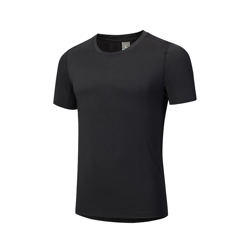 Custom T-shirt Factory - Wholesale Gym Wear Tee