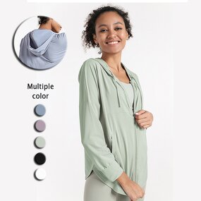 Women's Zip Jacket Factory - Running Gym Top