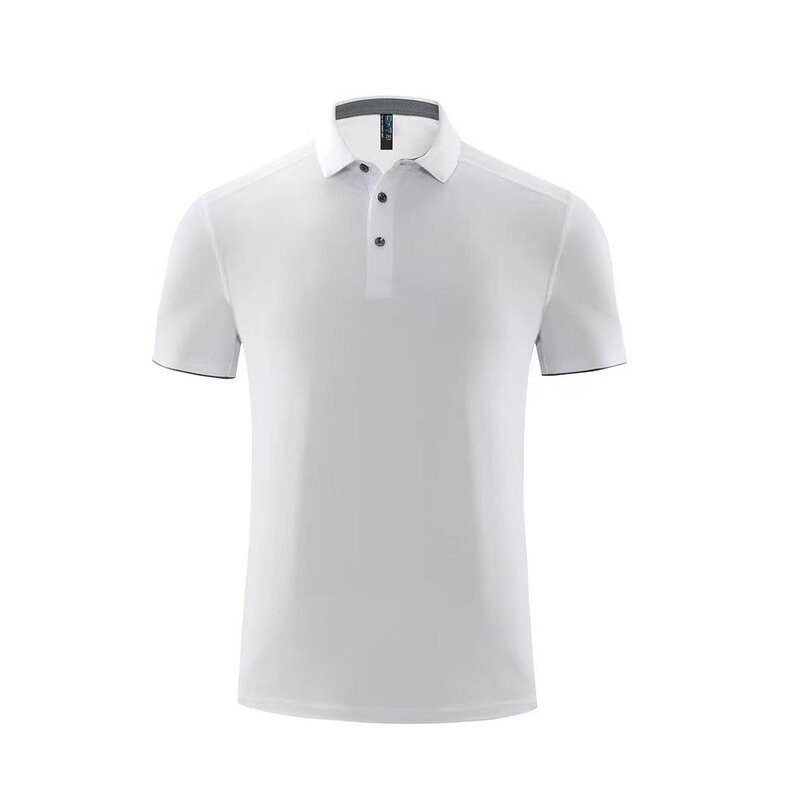 Custom Polo Shirt Factory - Men Workwear Supplier