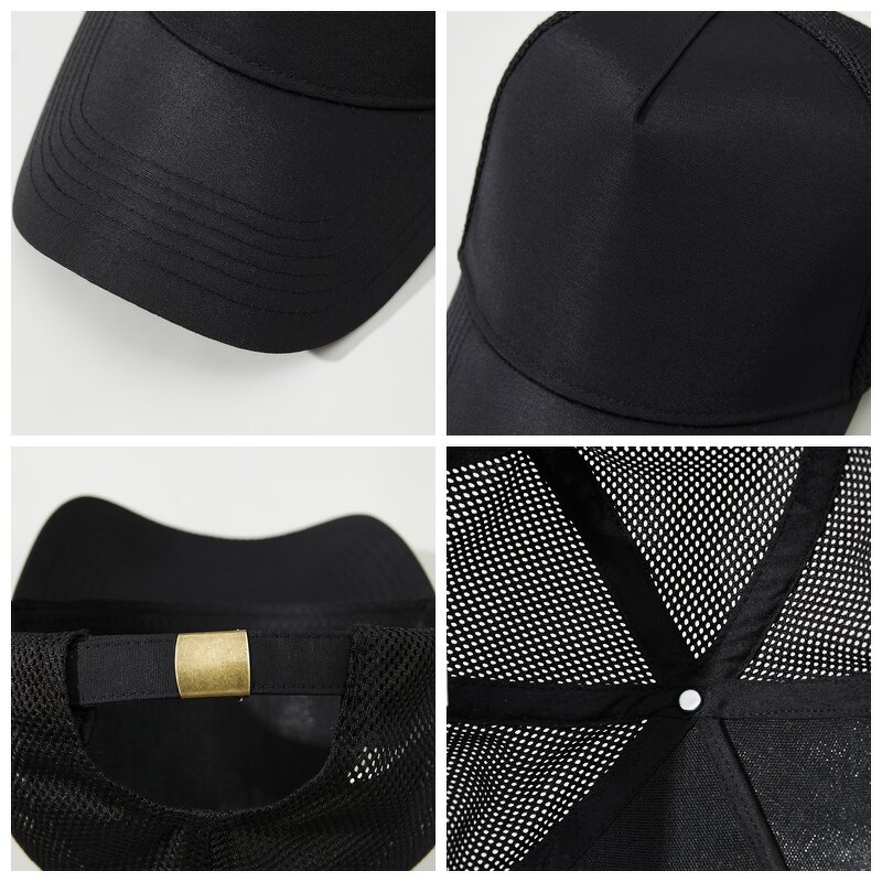 Custom Baseball Cap Factory - Waterproof Golf Hat