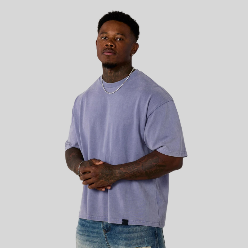 Custom T-shirts Factory - Men Streetwear OEM/ODM Manufacturer