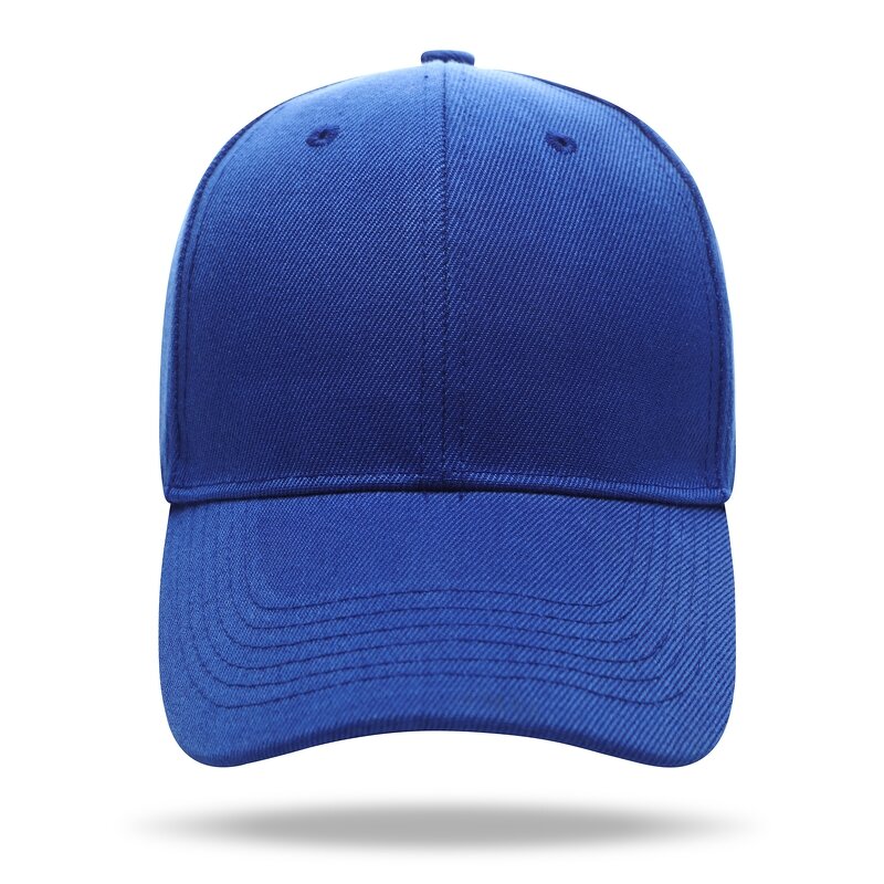 Custom Baseball Cap Factory - Nylon Sports Cap