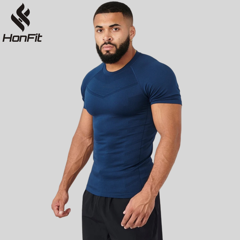 Custom Raglan T-shirts Factory - Wholesale Fitness Tee
