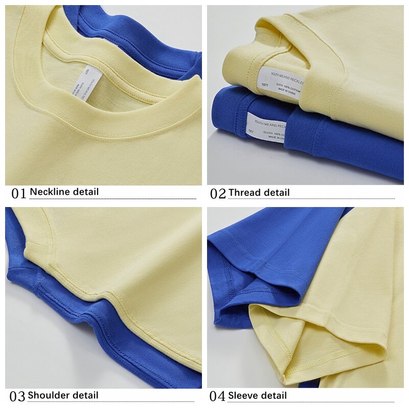 Kids Tracksuit Factory - T-shirt Shorts Set