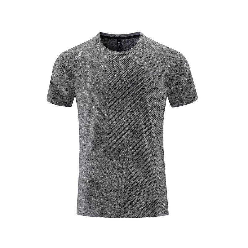 Men's T-shirt Factory - Slim Fit Training Shirt
