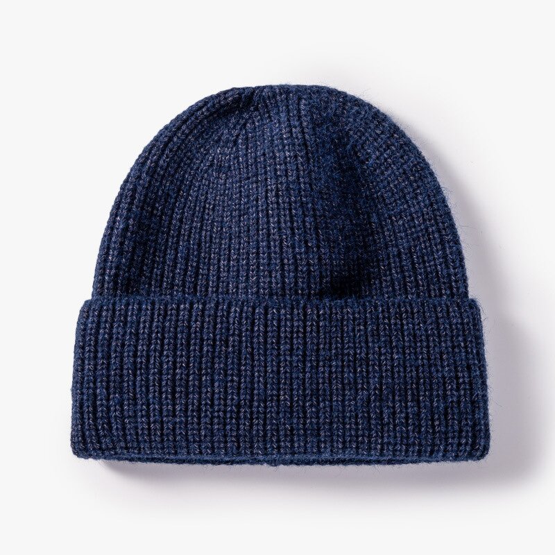 Custom Beanie Factory - Winter Knitted Hat