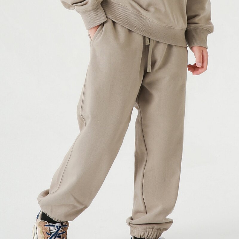 Custom Kids Pants Factory - Jogger Trousers Supplier