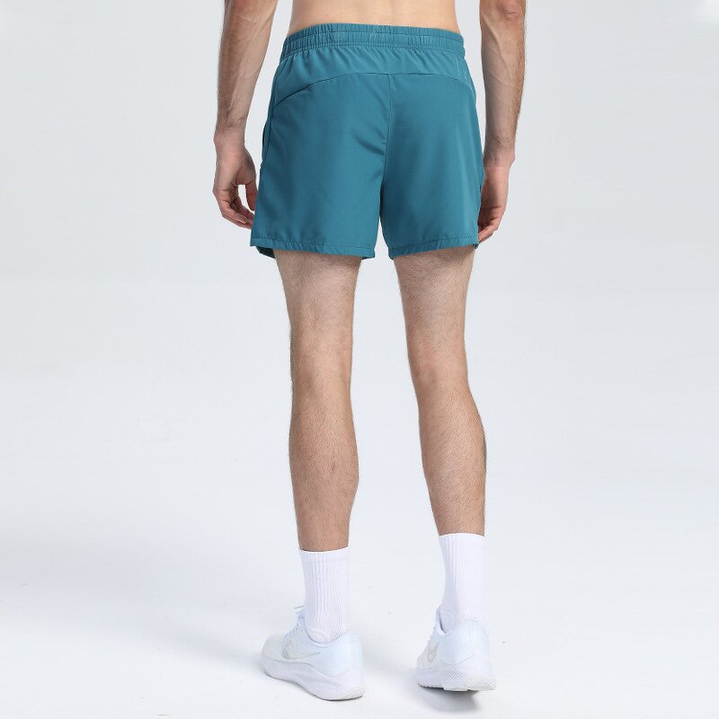 Men's Gym Shorts Factory - Quick Dry Sports Shorts
