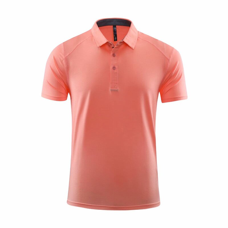 Custom Polo Shirt Factory - Wholesale Golf T-shirt