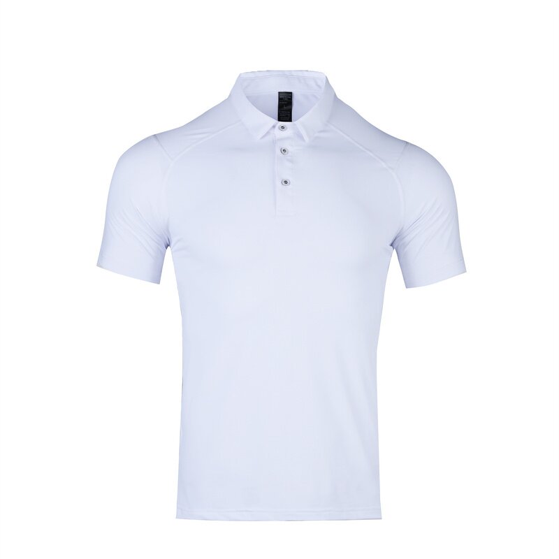 Custom Polo Shirt Factory - Embroidered Sport Shirt