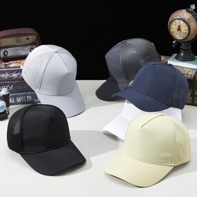 Custom Baseball Cap Factory - Waterproof Golf Hat