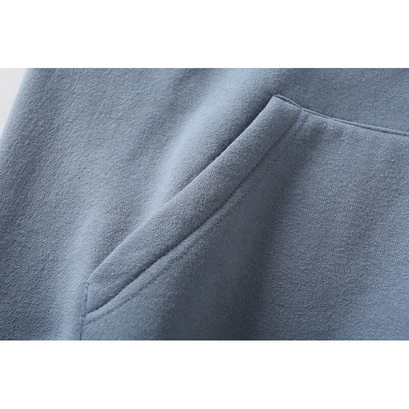 Women's Hoodie Factory - Winter Fleece Sportswear