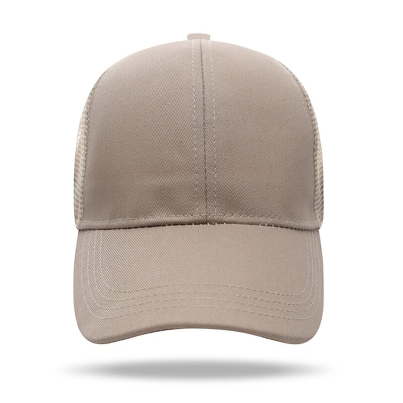 Baseball Cap Factory - Mesh Sports Hat Supplier