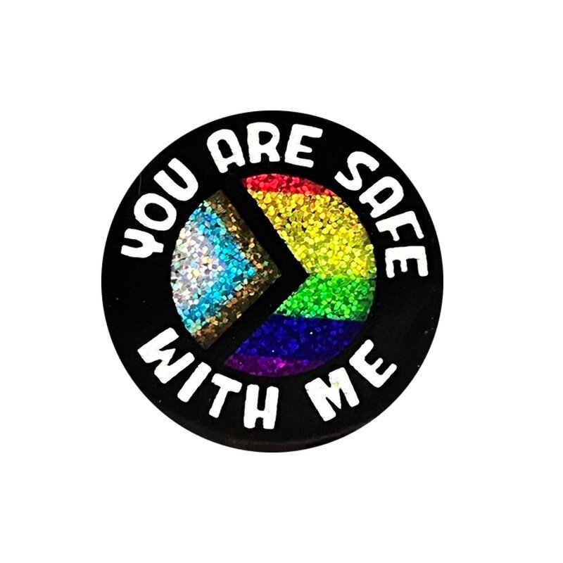 Enamel Pins Supplier - Custom Rainbow Book Cats Mountain Trees Heart Shape