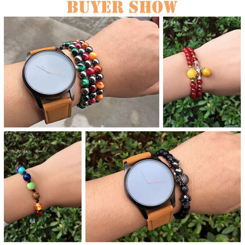 Tourmaline Beads Factory - Natural Black Round Loose Stone Wholesale