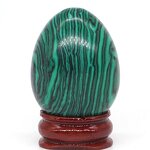 Gemstone Carved Home Decoration