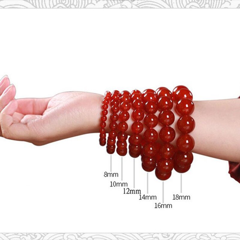 Moonstone Beads Supplier - Natural Round Loose Stone DIY Jewelry Wholesale