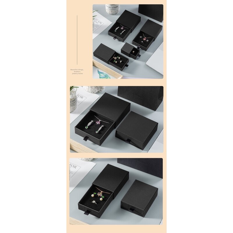 Jewelry Box Supplier - 2021 Exquisite Favour Bulk Wedding Gift Display