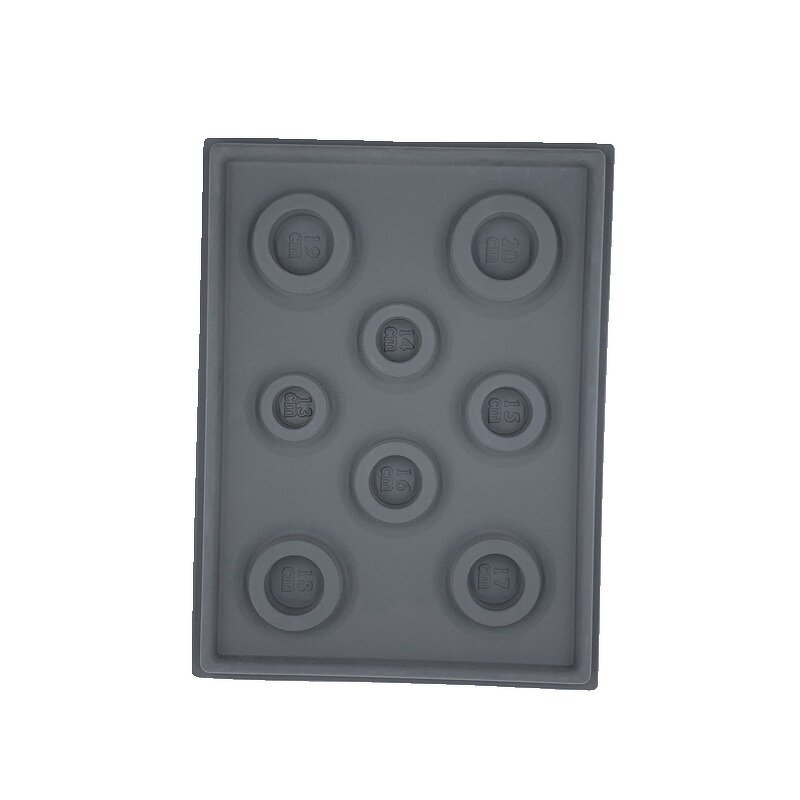 Jewelry Design Plate Supplier - DIY 108 Beaded for Necklace & Disc Bracelet