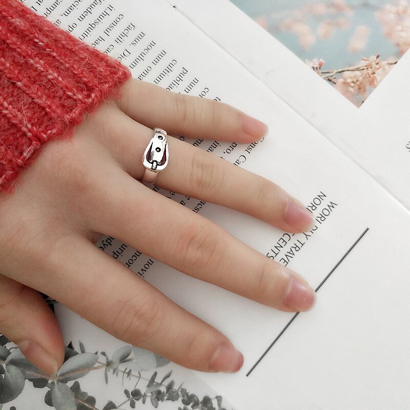 Belt Rings Factory - Women's Accessories Adjustable for Wedding & Engagement