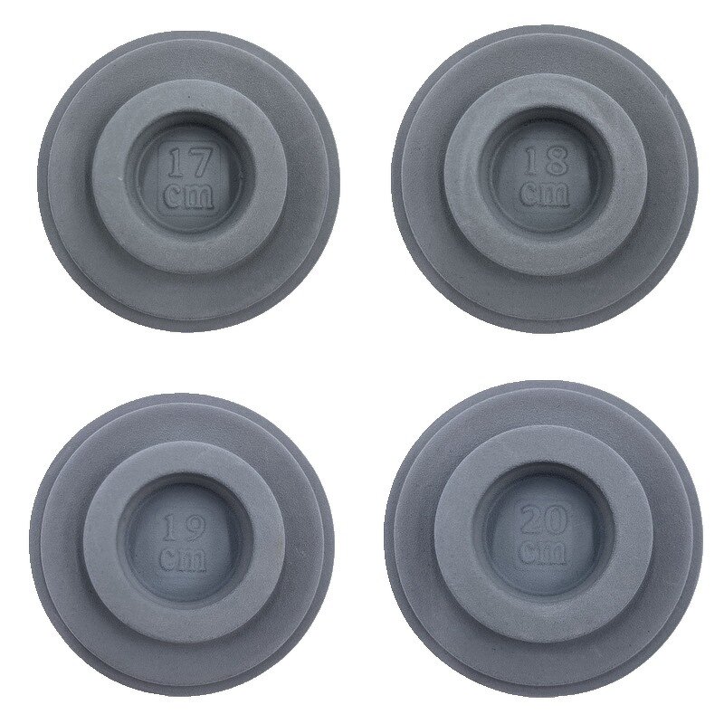 Jewelry Design Plate Factory - 108 Beaded Plate for Necklace Disc Measurement