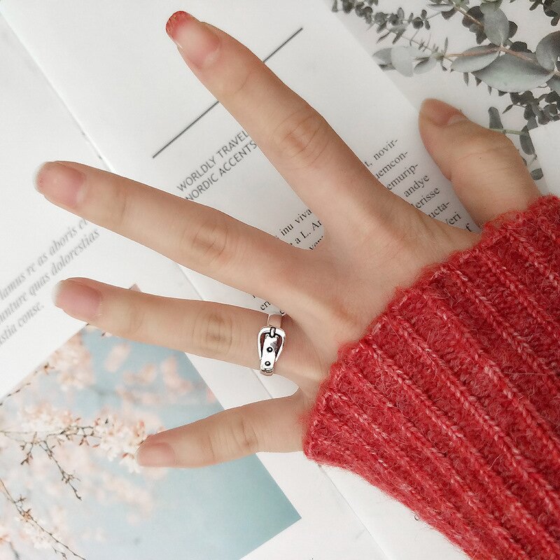 Belt Rings Factory - Women's Accessories Adjustable for Wedding & Engagement