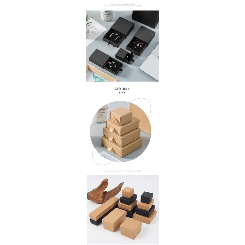 Jewelry Box Supplier - 2021 Exquisite Favour Bulk Wedding Gift Display