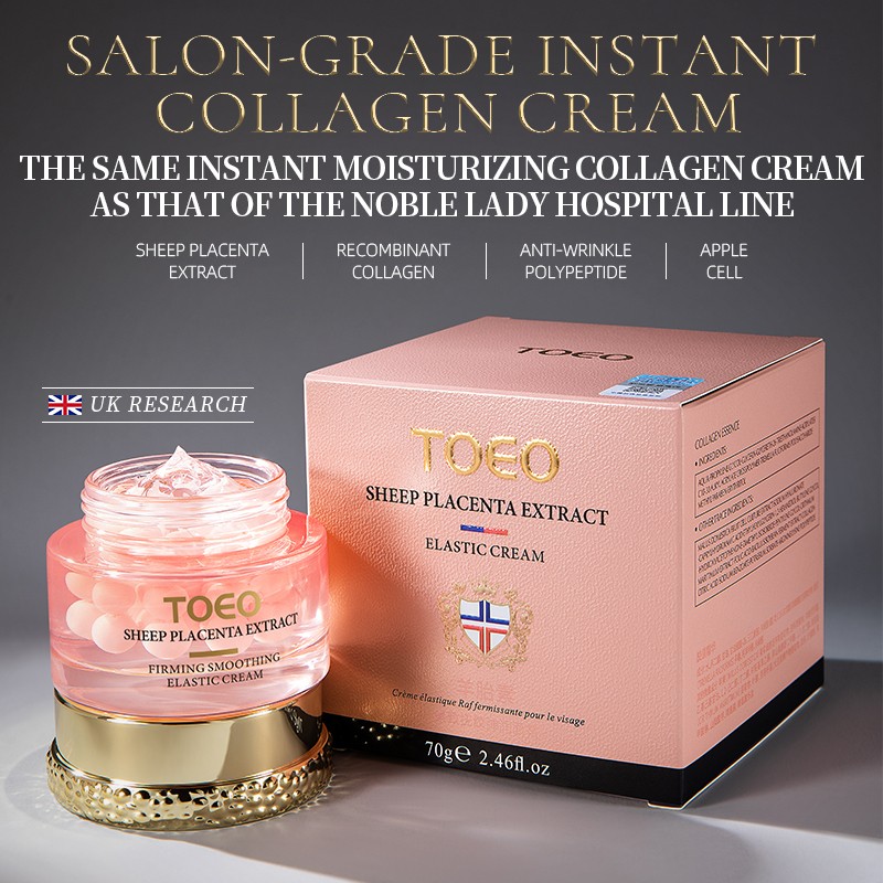 Skin Care Face Cream Natural Moisturizing Repairing Soothing Brightening Plant Extract Essence Anti-Wrinkle Whitening Face Cream