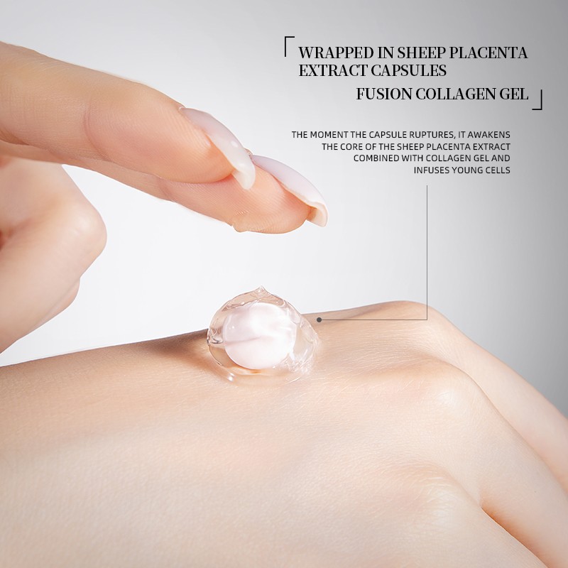 Skin Care Face Cream Natural Moisturizing Repairing Soothing Brightening Plant Extract Essence Anti-Wrinkle Whitening Face Cream