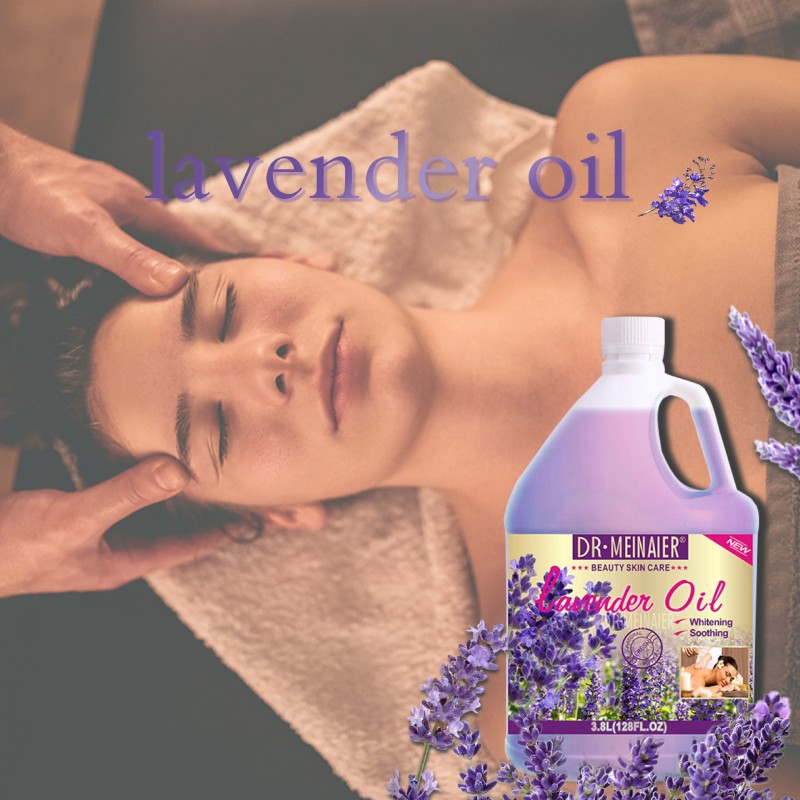 Large Bottle Trade Whitening Moisturizing Body Oil Sweet Scented Coconut Rose Argan Oil for Face Brightening Skin