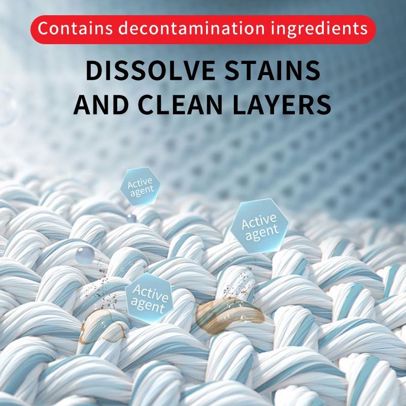 Small White Shoe Whitener Mild Formula Household Product for Removing Stains Stocked  White Shoe Whitener AndCleaners