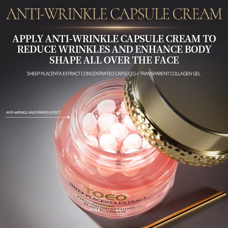 Skin Care Face Cream Natural Moisturizing Repairing Soothing Brightening Plant Extract Essence Anti-Wrinkle Whitening Face Cream