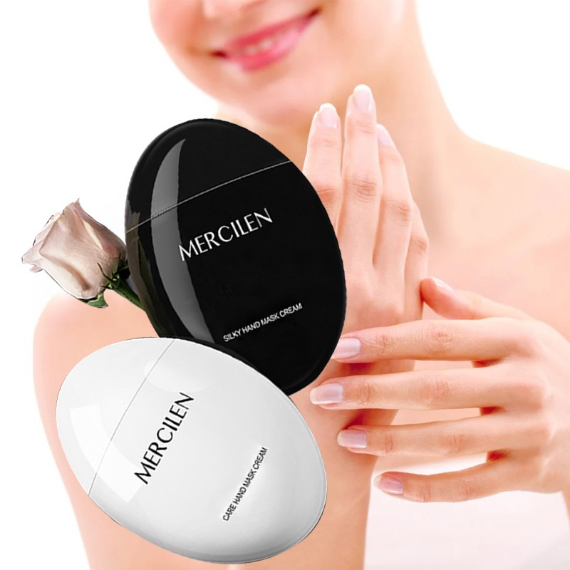 Wholesale Mini Organic Urea Hand Cream & Body Lotion OEM/ODM Whitening Moisturizer Nourishing and Soothing Hand Cream