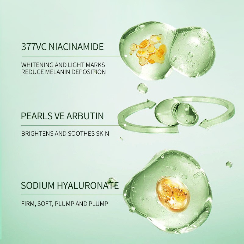 Anti-Acne Facial Skin Care Set Natural Dark Spots Pimples Remover Acne Whitening and Nourishing Tea Tree Acne Skin Care Set