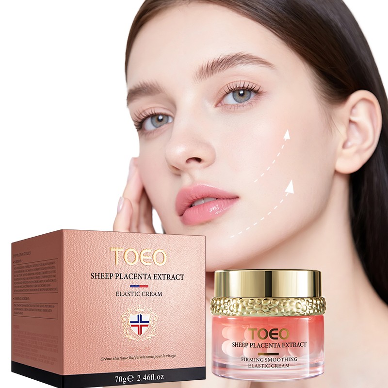 Skin Care Face Cream Natural Moisturizing Repairing Soothing Brightening Plant Extract Essence Anti-Wrinkle Whitening Face Cream