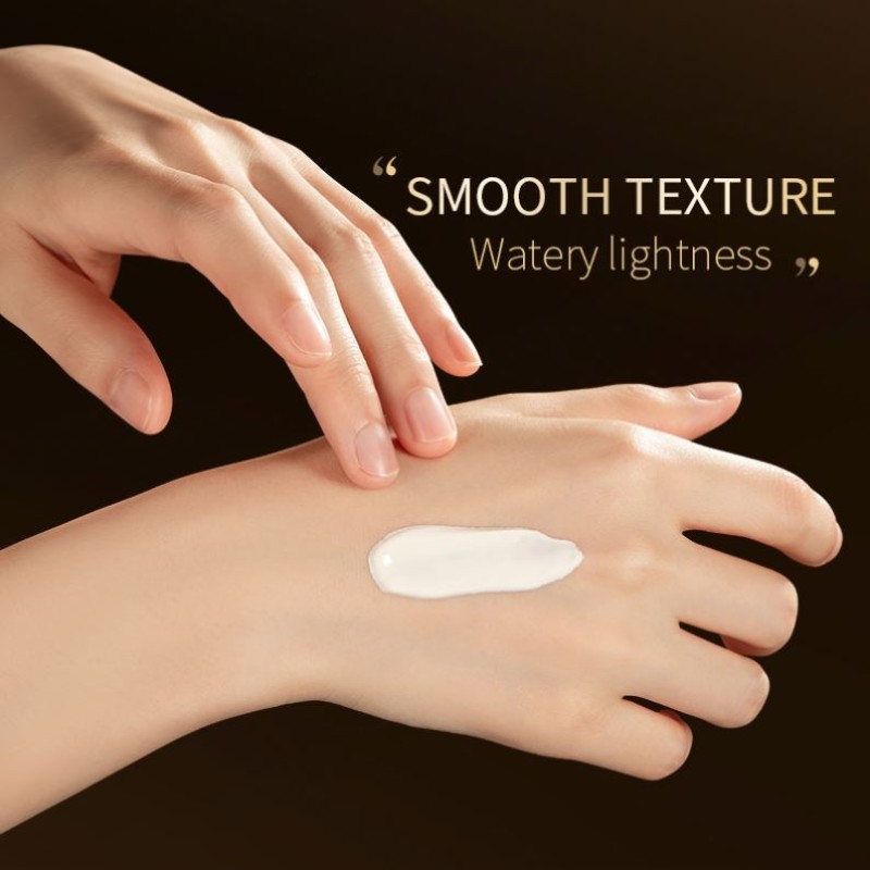 MERCILEN vitamin e Skin Whitening Cream repair soothing beauty facial resisting aging face products Vitamin C whitening cream