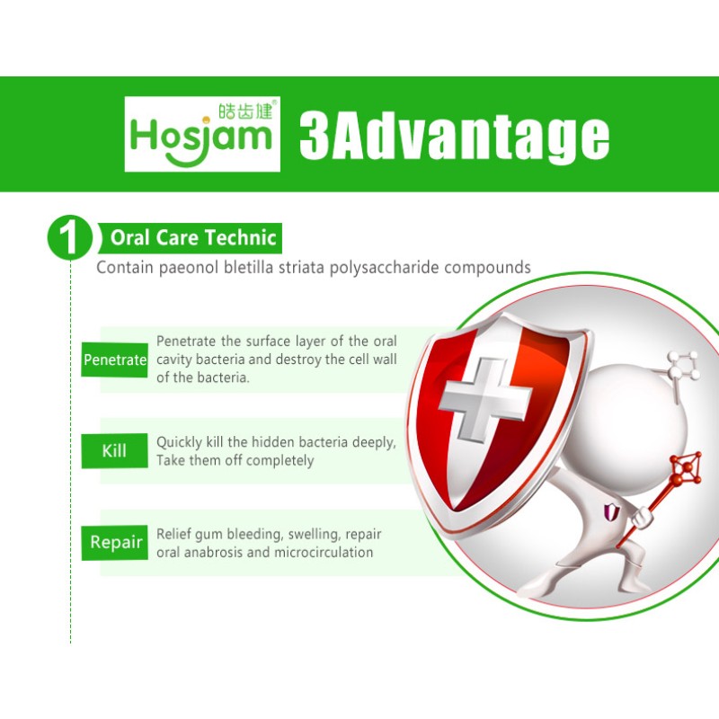 Organic Recyclable Vacuum Pump Whitening Toothpaste Wholesale Herbal Essential for Home Use Teeth Whitening Toothpaste