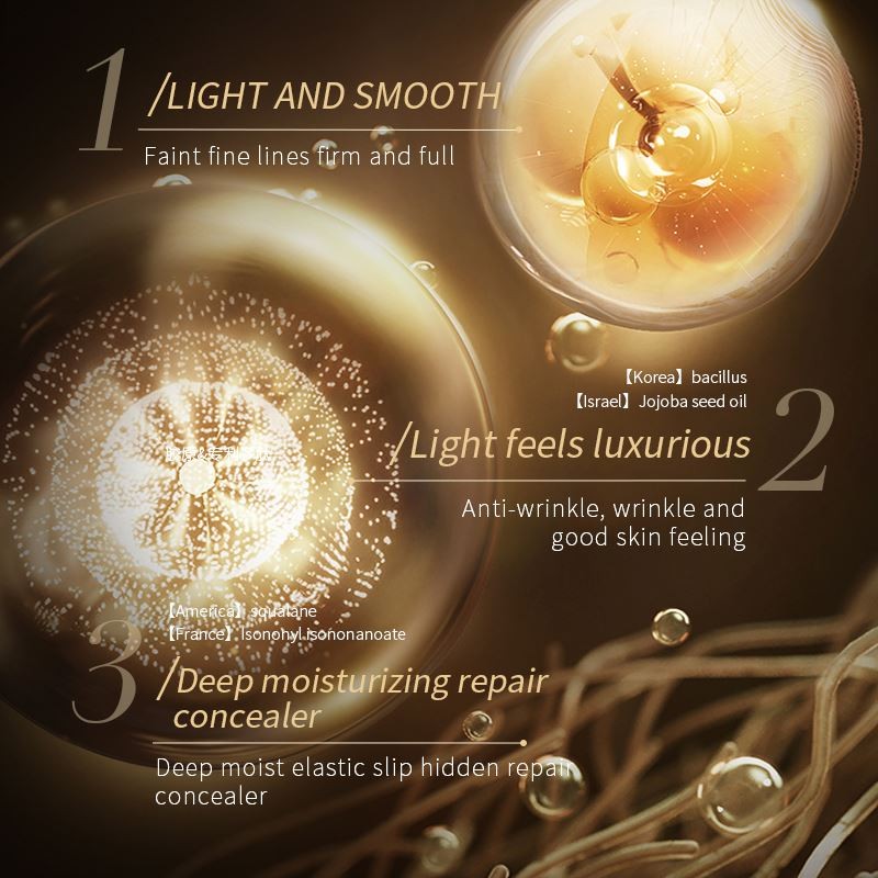 MERCILEN Dark Spots Corrector Firming 377 Anti-freckle Brightening Skincare Moisturizer Cream Beauty Products Whitening Cream