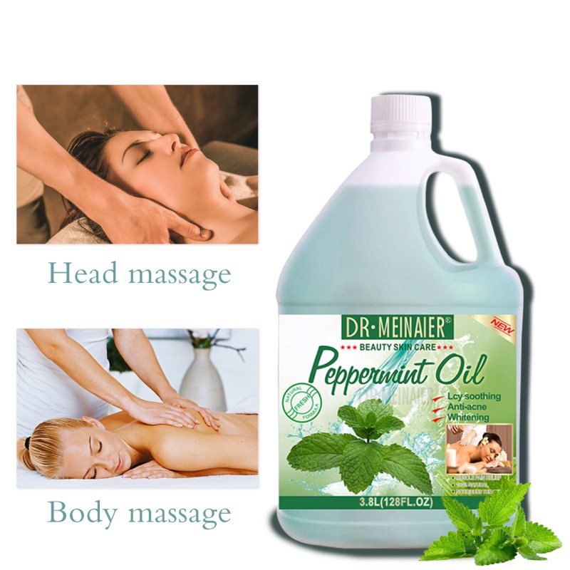 Large Bottle Trade Whitening Moisturizing Body Oil Sweet Scented Coconut Rose Argan Oil for Face Brightening Skin