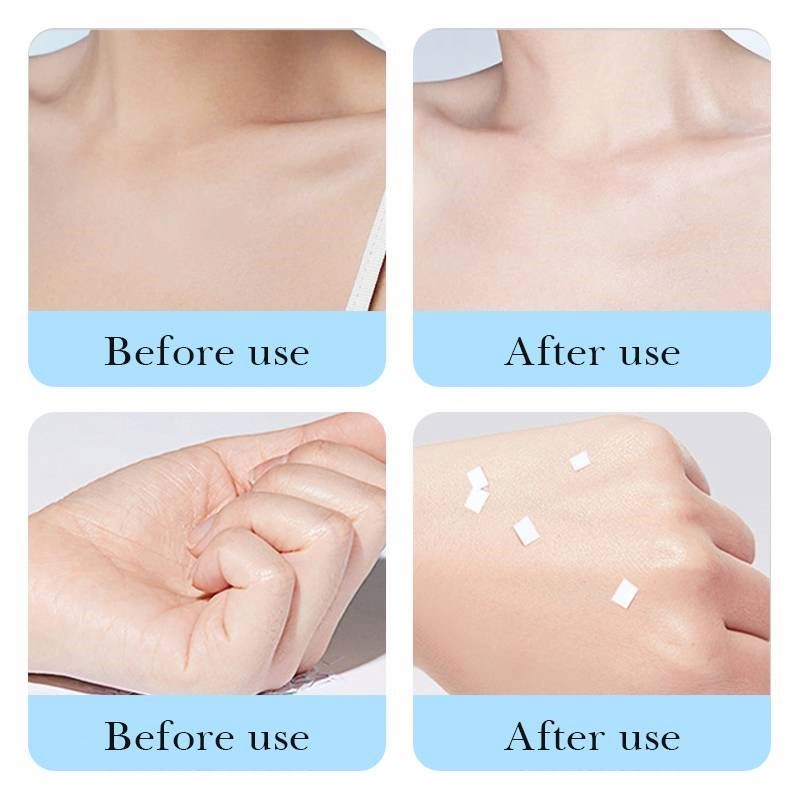 ROREC SADOER SPF60+ PA+++ Vitamin c Sunscreen Whitening Cream Anti-sweat Refreshing Waterproof Sunblock 40g