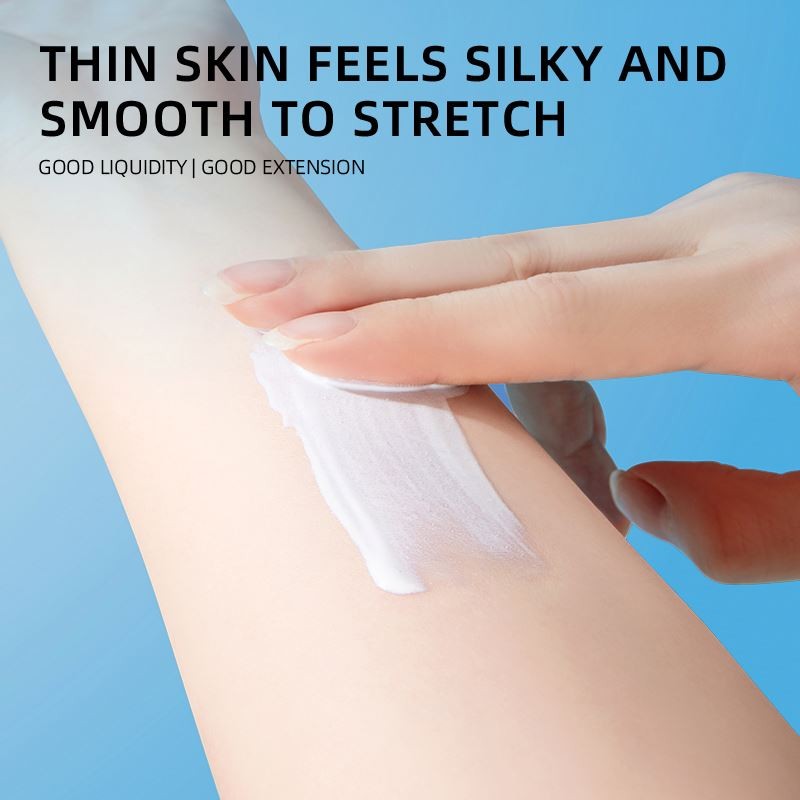 MERCILEN Multi-Whitening Sun Block High Double OEM/ODMSPF50+PA++++ Waterproof Moisturizing Long Lasting Brightening Sunscreen