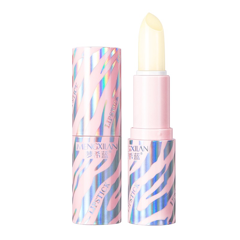 OEM Custom Logo Organic Vegan Lip Balm Cruelty-Free Hydrating Nourishing Moisturizer Lip Care Balm Private Label Lip Care Balm