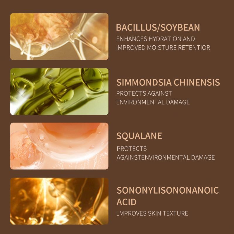 MERCILEN skincare facial cosmetics Face Beauty Freckle for spot lightening carrot face Lotion wrinkle remover whitening cream