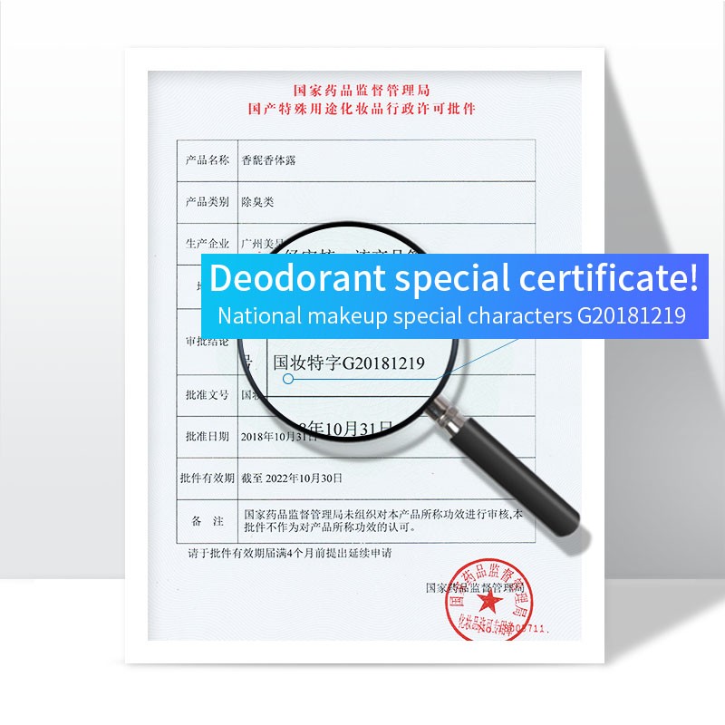 Long-Lasting Natural Deodorant Spray Antiperspirant Stick Set for Men Women Underarm Body Odor Removal Organic Deodorant Spray