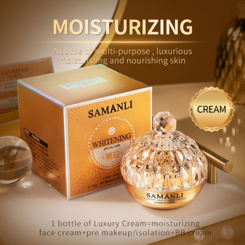 Pakistan Glow Skin Face Cream & Lotion Korean-Japanese-Thai Most Popular Whitening Products Day Night Bleach for Skin Whitening