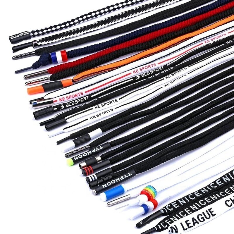 Drawstring Cord Factory - Custom Round Polyester Rope