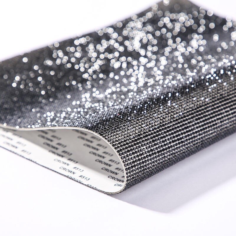Rhinestone Sticker Factory - Self Adhesive Gem Sheet